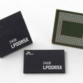SK Hynix isporučuje 24 GB LPDDR5X DRAM čipove, stižu telefoni sa više memorije