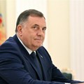 Dodik: Britanski ambasador u BiH ne poštuje institucije RS
