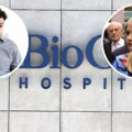 Zatvorena bolnica brata premijera Abazovića i partnerke premijerke Brnabić: Na telefonske pozive niko ne odgovara