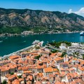 Crna Gora: Sezona bolja od prethodne, turista više nego prošlog leta