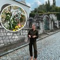 "Jedan od najtužnijih dana u mom životu": Blogerka posetila grob ubijene Nizame i podelila šta je tamo zatekla