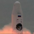 Ruska letjelica se razbila o površinu Mjeseca
