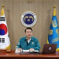Crne prognoze južne Koreje u slučaju rata Jun Suk-Jol: "Severna Koreja spremna da upotrebi nuklearno oružje"