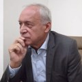 Partizan ostao bez predsednika: Milorad Vučelić podneo ostavku
