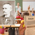 Hobit će zameniti Zmaja? Panika među roditeljima zbog lektire u školama, jedna zapala za oko čak i profesorima