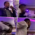 Zemljotres prekinuo svadbeno veselje! Pogledajte dramatični snimak iz Maroka gde je do sada potvrđeno više od 2.100 mrtvih…