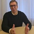 Životi Srba ne vrede manje od drugih: Jasna poruka Vučića - Nećemo se umiriti dok se ne sazna istina, ne interesuje me ko…