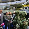 Povlačenje Vojske Srbije: Kako Amerika kaže