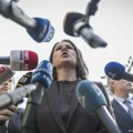 Nemačka štampa: Radoičić je lakmus test za Vučića