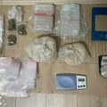 Drugarice dilovale heroin po Novom Sadu: "Pale" Crnogorka i njena prijateljica, policija im otkrila ozbiljan štek