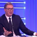 "Borim se za svako dete" Vučić: Pomoći ćemo i Jeleni Stojiljković iz Velikog Gradišta