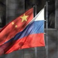 Robna razmena Rusije i Kine porasla skoro za trećinu