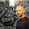 Srbin iz Izraela za kurir: Tamo postoji organizacija krvoločnija od Hamasa! Država poseduje tajne snimke razgovora