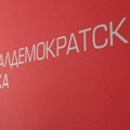 SDS Leskovac: Najoštrije osuđujemo licemerstvo i populizam Aleksandra Vučića i njegovih naprednjaka koji poklanjaju…