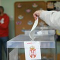 Aleksić o fantomskim biračima u Beogradu: Uspevaju da obrade 500 ličnih karata dnevno