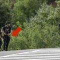 "Deca ne žele da prolaze pored naoružanih jednonacionalnih policajaca!" Kurir u Zubinom Potoku: Gradi se policijska stanica