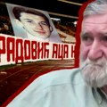Dan kada je Aca Radović poginuo na Severu: "Molio sam ga da ne ide na derbi, rekao je - moram"