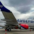 CNN uvrstio "Er Srbiju" na listu 10 najstarijih avio-kompanija na svetu