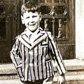 Drugi svetski rat i Kristalna noć: Šestogodišnji dečak koji je pobegao od nacističkog pogroma