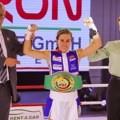Nina Radovanović osvojila profesionalnu VBC titulu (foto)