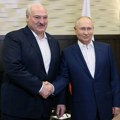 Лукашенко позвао Србију да одлучи какав однос жели да има са Белорусијом