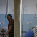 Napadi na indonežansku bolnicu u Gazi eskalirali