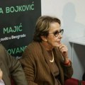 Svetlana Bojković i Slavko Kruljević: Vučić pokušava lažima da nas diskredituje