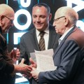 Jurij Bujda dobitnik najprestižnije književne nagrade Rusije – „Velika knjiga“
