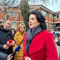 Sotirovski: Današnji izbori su izbor između Vučića i Đilasa