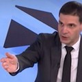 "Nema energije, kritične mase niti konteksta": Miloš Jovanović žestoko isprozivao opoziciju (VIDEO)