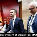 Dvojno državljanstvo put ka političkoj dominaciji prosrpskih snaga u Crnoj Gori