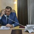 Dodik se opet sprema za Rusiju, do sada bio više od 20 puta