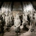 Kineski ratnici, stari 2.200 godina, posle božića napuštaju segedin: Izložbu "Blago drevne Kine" videlo hiljade turista…