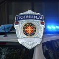 Bugarski državljanin uhapšen u Nišu, pokušao da opljačka bankomat
