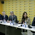 U Beogradu održana javna debata o vojnoj neutralnosti Srbije i odnosu sa NATO