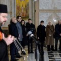 Шест година од убиства Оливера Ивановића, помени у Београду и Косовској Митровици
