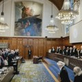 Zašto se Nemačka uključuje u proces protiv Izraela pred Međunarodnim sudom pravde?