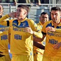 Frozione nadigrao Kaljari posle preokreta, Empoli deklasirao Moncu