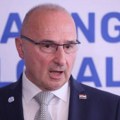 Hrvatski šef diplomatije oštro napao Željka Komšića, nazvao ga uhljebom i uzurpatorom