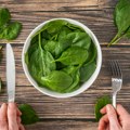 Koje zeleno lisnato povrće je najbolje za naše zdravlje?