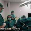 Vantelesna oplodnja i operacija katarakte o trošku rfzo i u privatnim klinikama