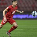"Sve je to lepo": Kapiten Srbije, Dušan Tadić izneo utiske nakon žreba