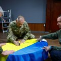 „Novi zadaci su na agendi“: Glavnokomandujući ukrajinske vojske o ciljevima
