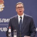 Vučić: U petak o formiranju vlasti u Beogradu, nije bilo krađe na izborima