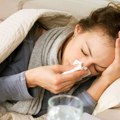 Grip polako slabi, ali i dalje treba biti oprezan: Ovih mera se treba pridržavati