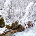 Pod sumnjom odvođenje voda Ljevaje zbog skijanja: Talasanje u Kolašinu povodom Projekta osnežavanja ski staza na Bjelasici