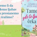 Ljubavni roman „Tamo gde te ljubav čeka“ Džesike Redland u prodaji