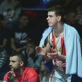 Očekivano - Nikola Topić zvezda u usponu AdmiralBet ABA lige!