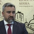 Momčilović: Sve odluke koje su na dnevnom redu sednice sg Kragujevca biće usvojene jer su jako važne