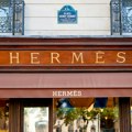 Hermesova prodaja prkosi trendu usporavanja tržišta luksuza